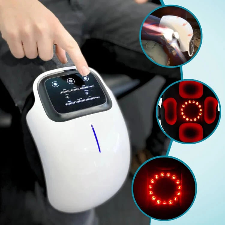 KneeComfort Relief Massager