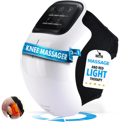 KneeComfort Relief Massager