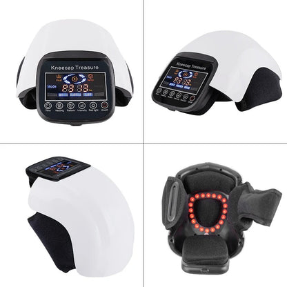 KneeComfort Relief Massager