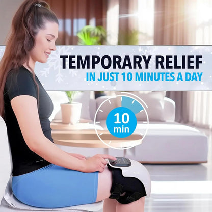 KneeComfort Relief Massager