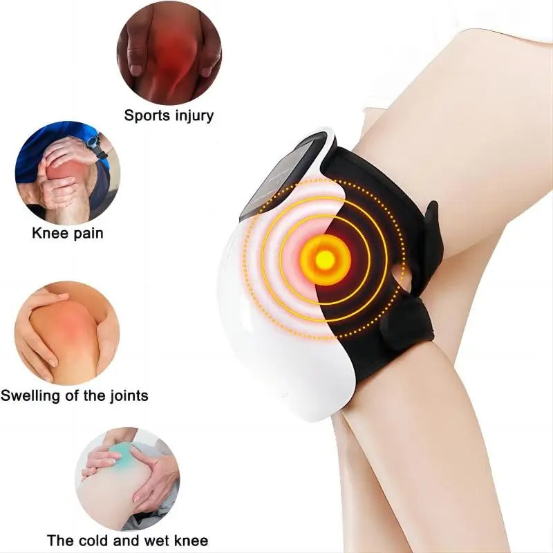 KneeComfort Relief Massager