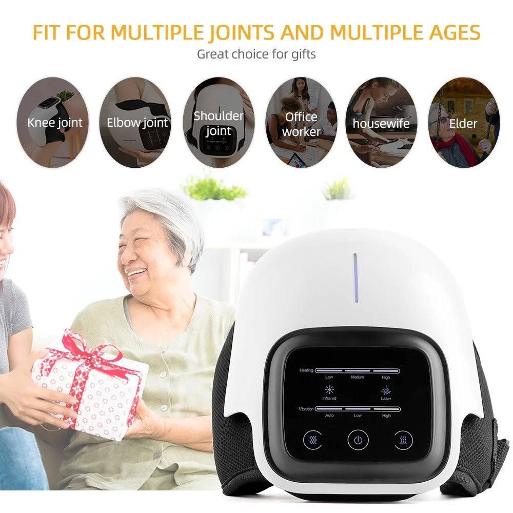 KneeComfort Relief Massager