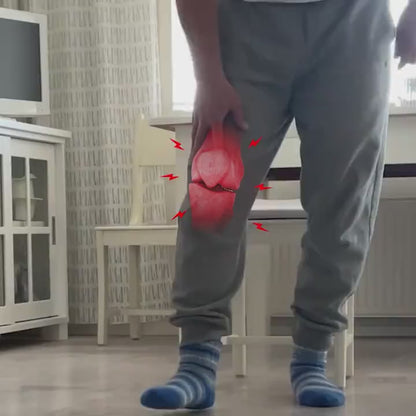 KneeComfort Relief Massager